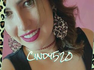 Cindy520