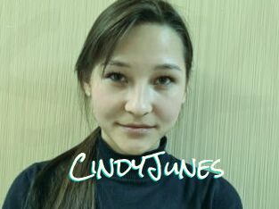 CindyJunes