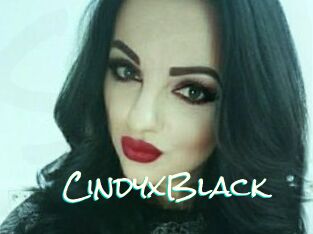 CindyxBlack