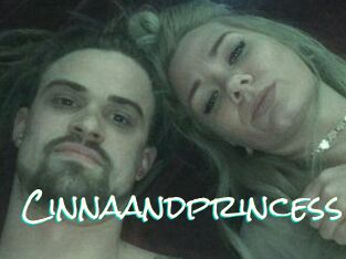 Cinnaandprincess