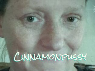 Cinnamonpussy