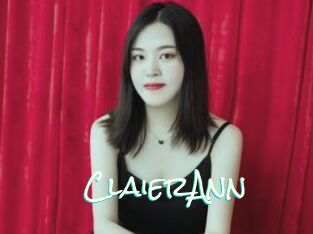 ClaierAnn