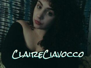 ClaireCiavocco