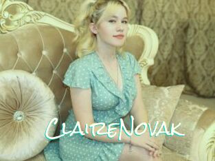 ClaireNovak