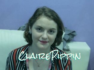 ClairePippin