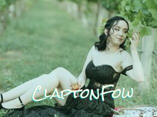 ClaptonFow