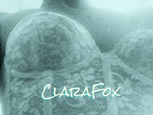 ClaraFox