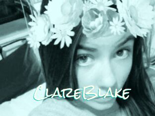 ClareBlake