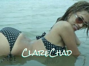 ClareChad