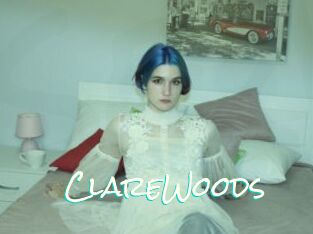 ClareWoods