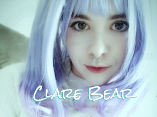 Clare_Bear