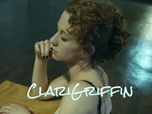 ClariGriffin