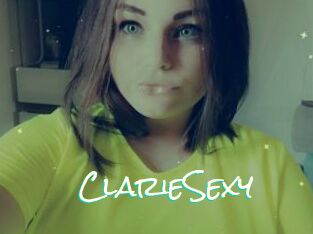 ClarieSexy