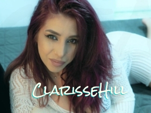 ClarisseHill