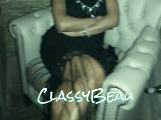 ClassyBeau