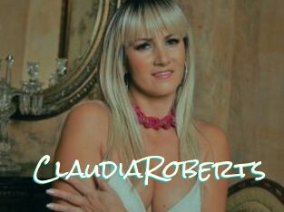 ClaudiaRoberts