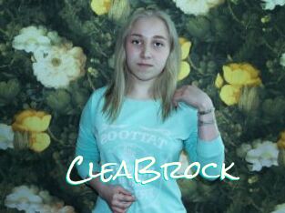 CleaBrock