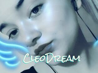 CleoDream