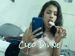 Cleo_Divine