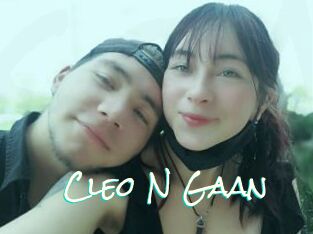 Cleo_N_Gaan