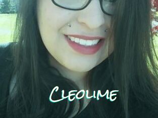 Cleolime