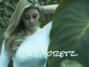 CloeMoretz