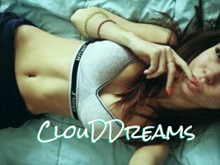 ClouDDreams