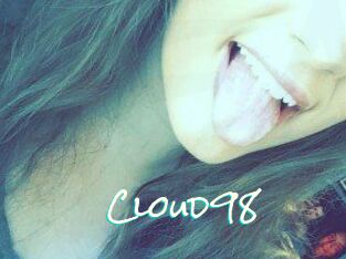 Cloud98