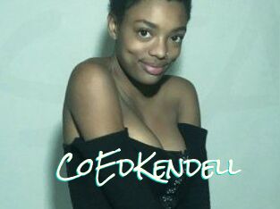 CoEd_Kendell