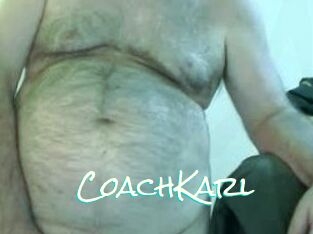 CoachKarl