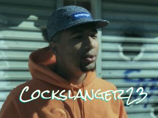 Cockslanger23