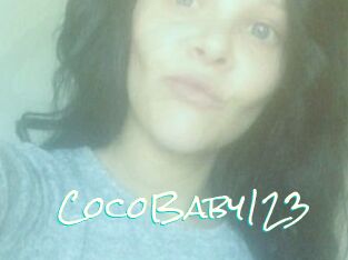 CocoBaby123