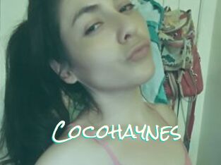 Cocohaynes