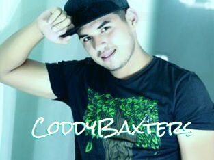 CoddyBaxters