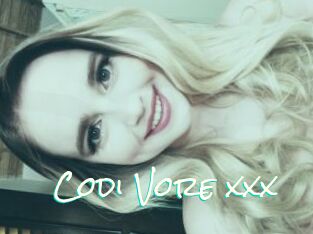 Codi_Vore_xxx