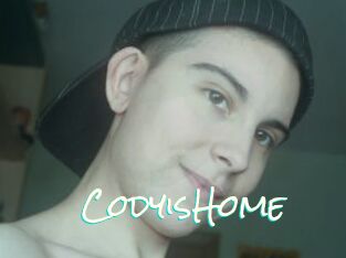 CodyisHome