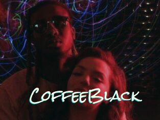 CoffeeBlack