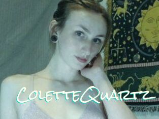 ColetteQuartz