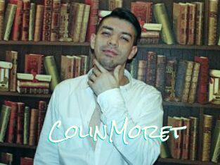 ColinMoret