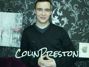 ColinPreston