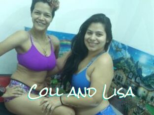 Coll_and_Lisa