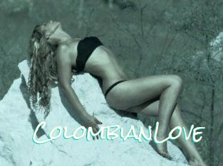 ColombianLove