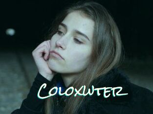 Coloxwter