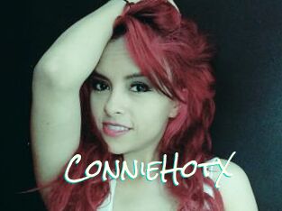 ConnieHotX