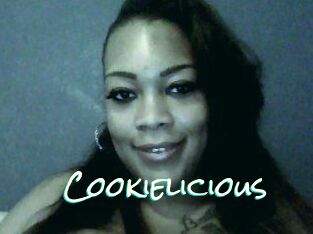 Cookielicious