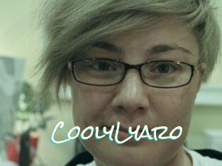 CoolyLyaro