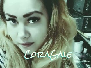 CoraGale