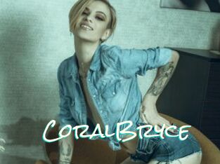 CoralBryce