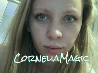 CorneliaMagic