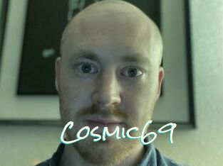 Cosmic69